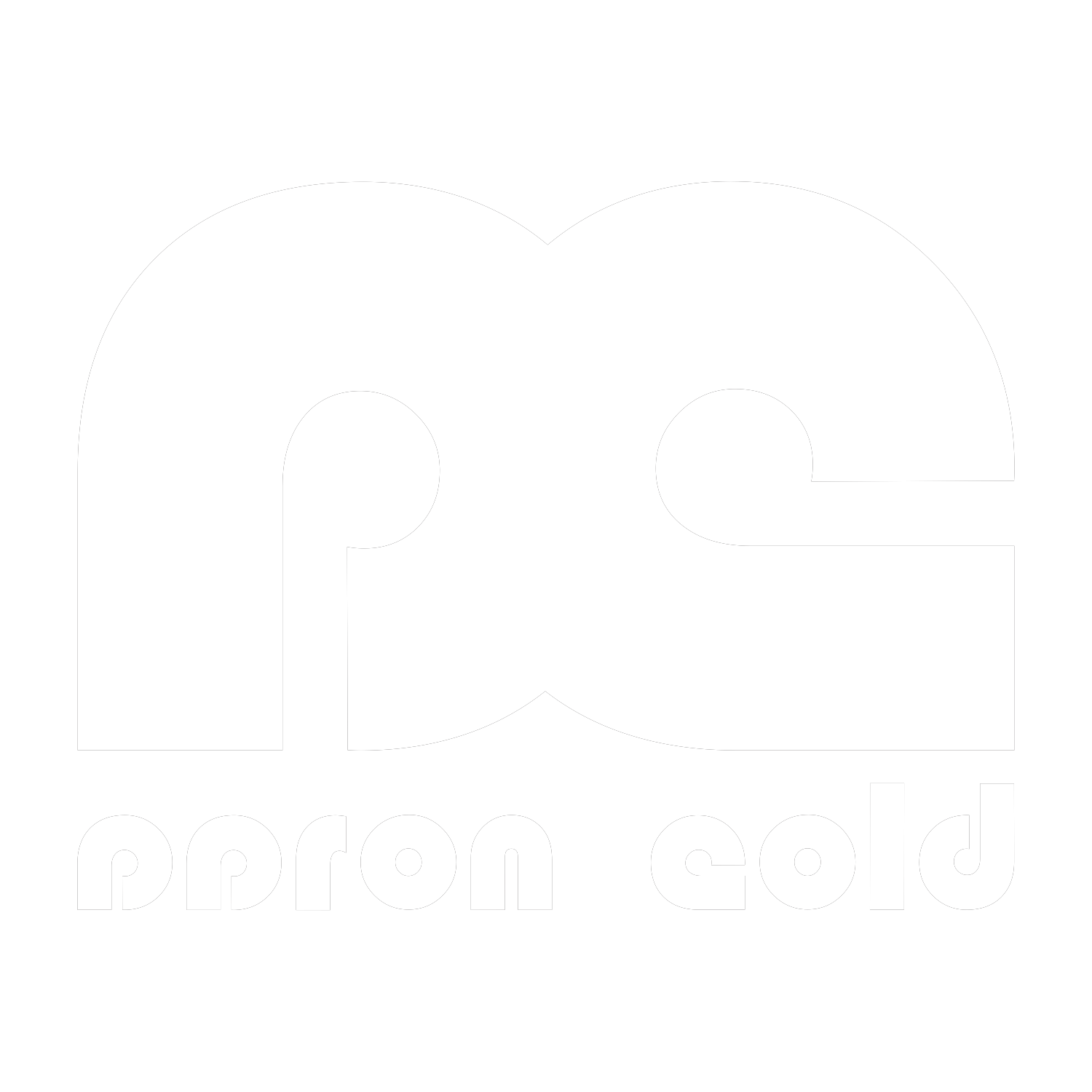 aaron cold logo